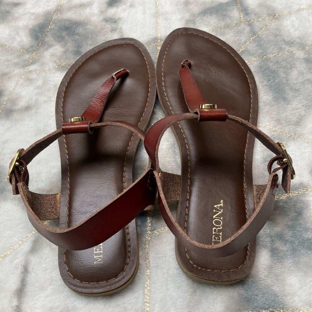 Merona Sandal - Picture 2 of 5